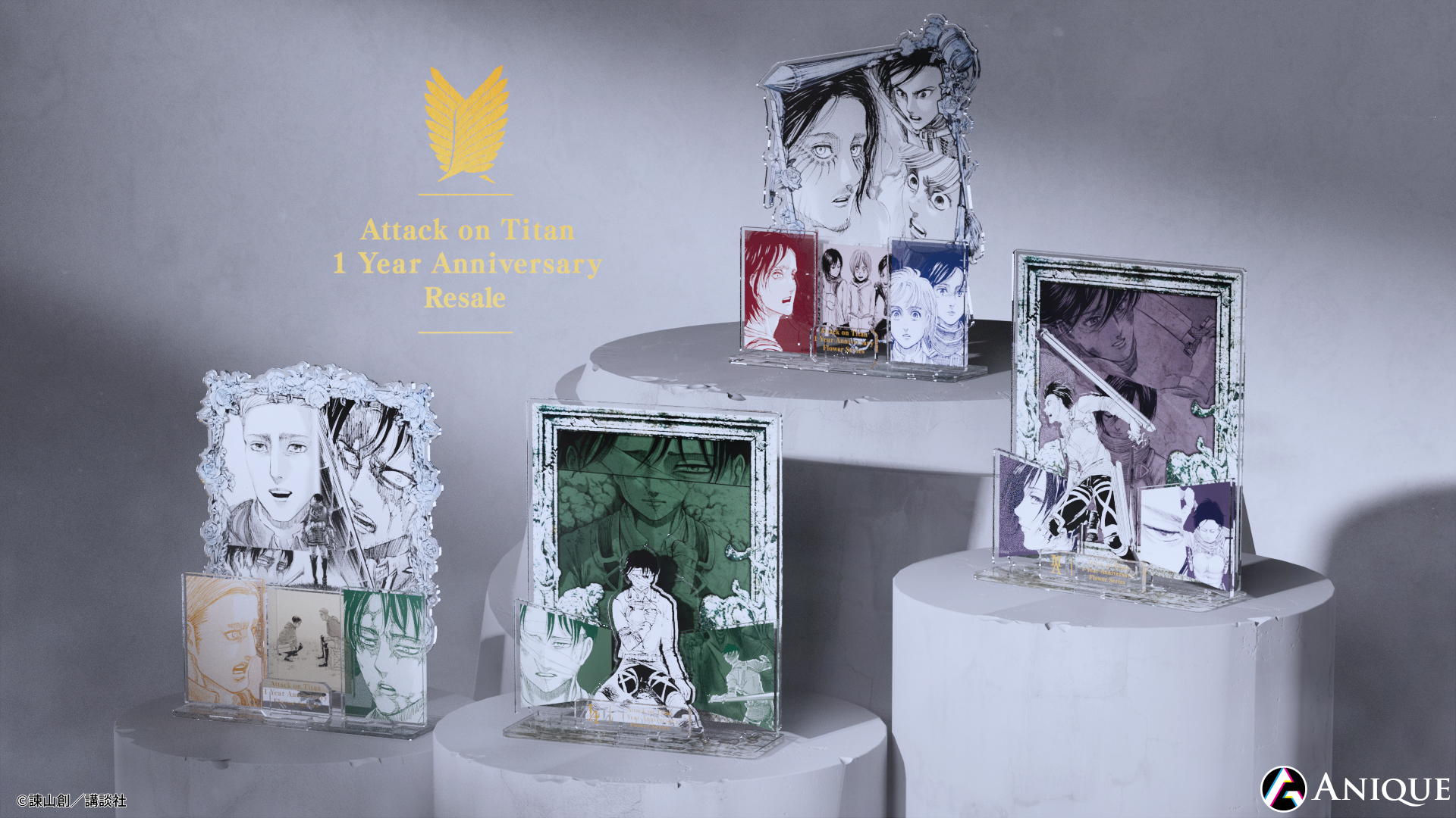 Anique Shop JAPAN Anique Shop JAPAN