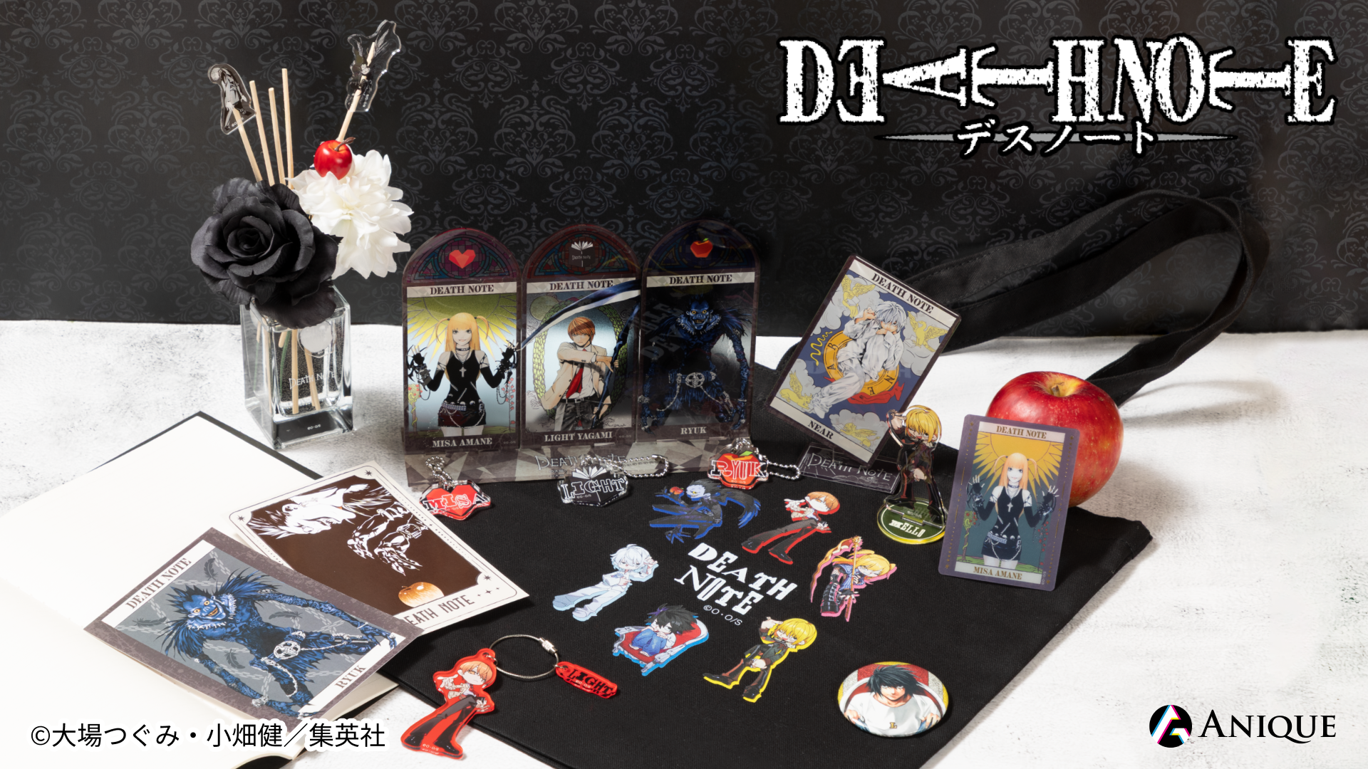 Anique Shop JAPAN Anique Shop JAPAN