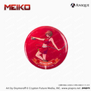 『MEIKO』20th Anniversary トレーディング缶バッジ(全16種)