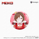 『MEIKO』20th Anniversary トレーディング缶バッジ(全16種)