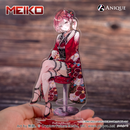 『MEIKO』20th Anniversary 描き下ろしイラスト【スナックMEIKO】アクリルスタンド