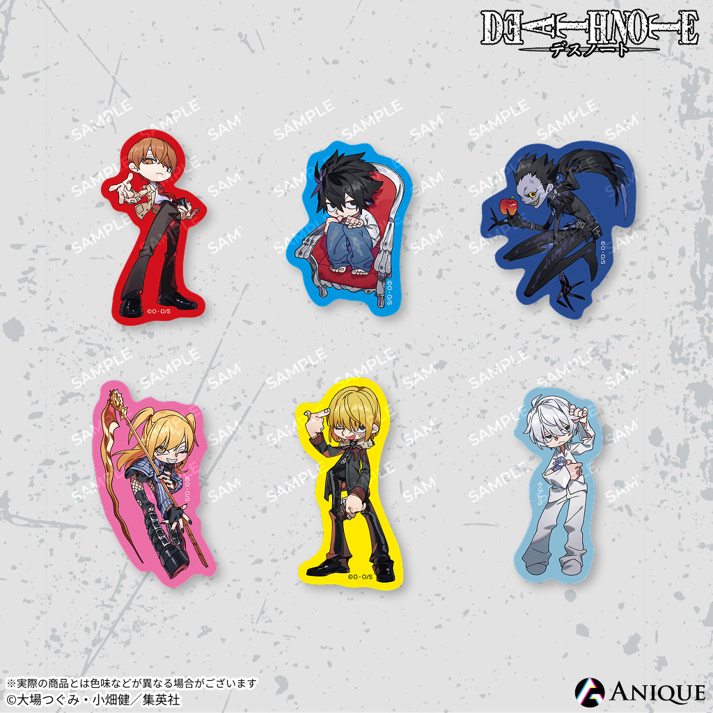 Anique Shop JAPAN