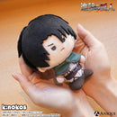 【再販】『進撃の巨人』KINOKOS リヴァイ