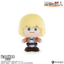 【再販】『進撃の巨人』トレーディングKINOKOS mini(全6種)