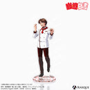 『幽☆遊☆白書』描き下ろしイラスト【ショコラティエ】コエンマ アクリルスタンド