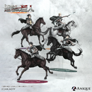 『進撃の巨人』描き下ろしイラスト【騎馬】BIGアクリルスタンド