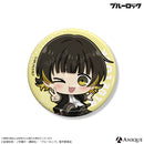 『ブルーロック』トレーディングミニキャラ缶バッジ【SAVOTEN】(全6種)