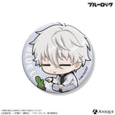 『ブルーロック』トレーディングミニキャラ缶バッジ【SAVOTEN】(全6種)