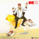 『幽☆遊☆白書』描き下ろしイラスト【ショコラティエ】桑原和真 ジオラマアクリルスタンド