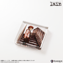 『serial experiments lain』トレーディングミニアクリルブロック(全7種)