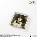 『serial experiments lain』トレーディングミニアクリルブロック(全7種)