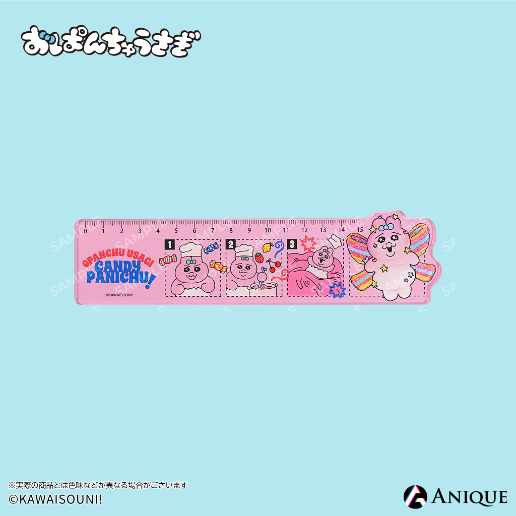 Anique Shop JAPAN