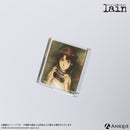 『serial experiments lain』トレーディングミニアクリルブロック(全7種)