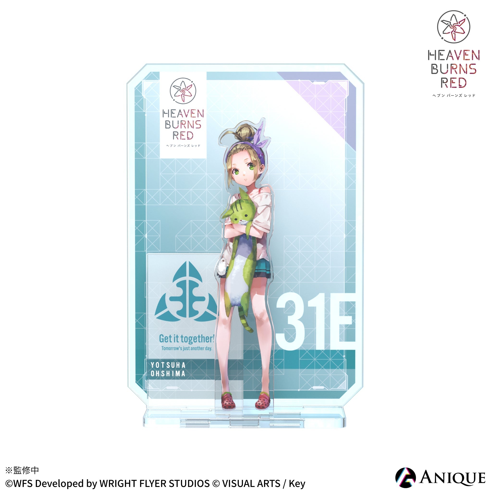 Anique Shop JAPAN