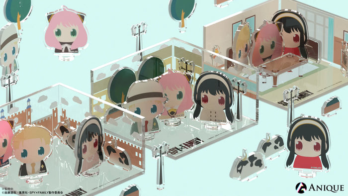 Anique Shop JAPAN