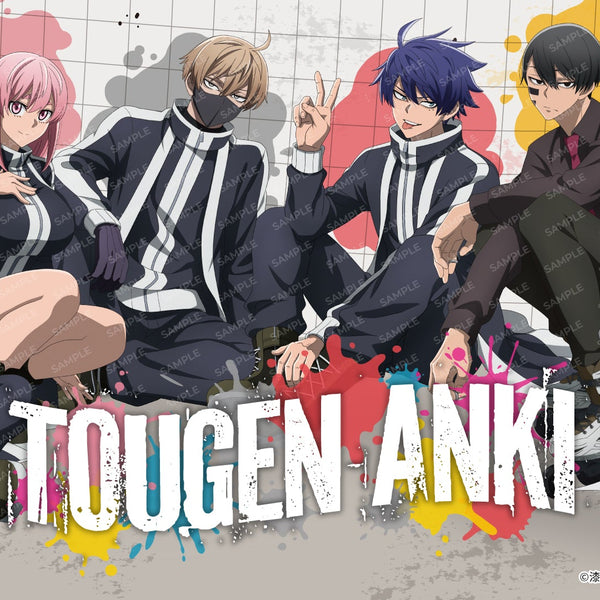 アニメグッズ まとめ売り ノンジャンル サカモトデイズ 桃源暗鬼 鬼滅の刃 アニメグッズ まとめ売り ノンジャンル サカモトデイズ 桃源暗鬼
