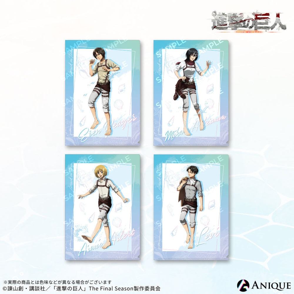 Anique Shop JAPAN