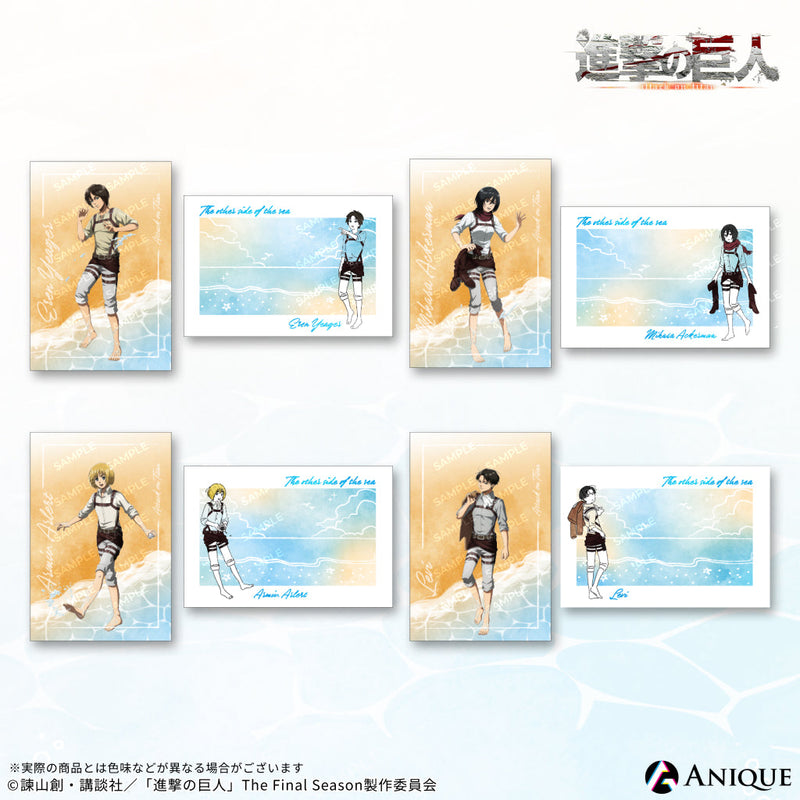 Anique Shop JAPAN