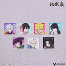 『地獄楽』トレーディングミニアクリルブロック（全7種）