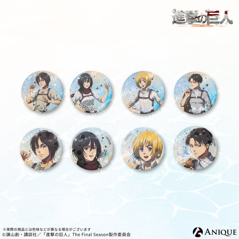 Anique Shop JAPAN