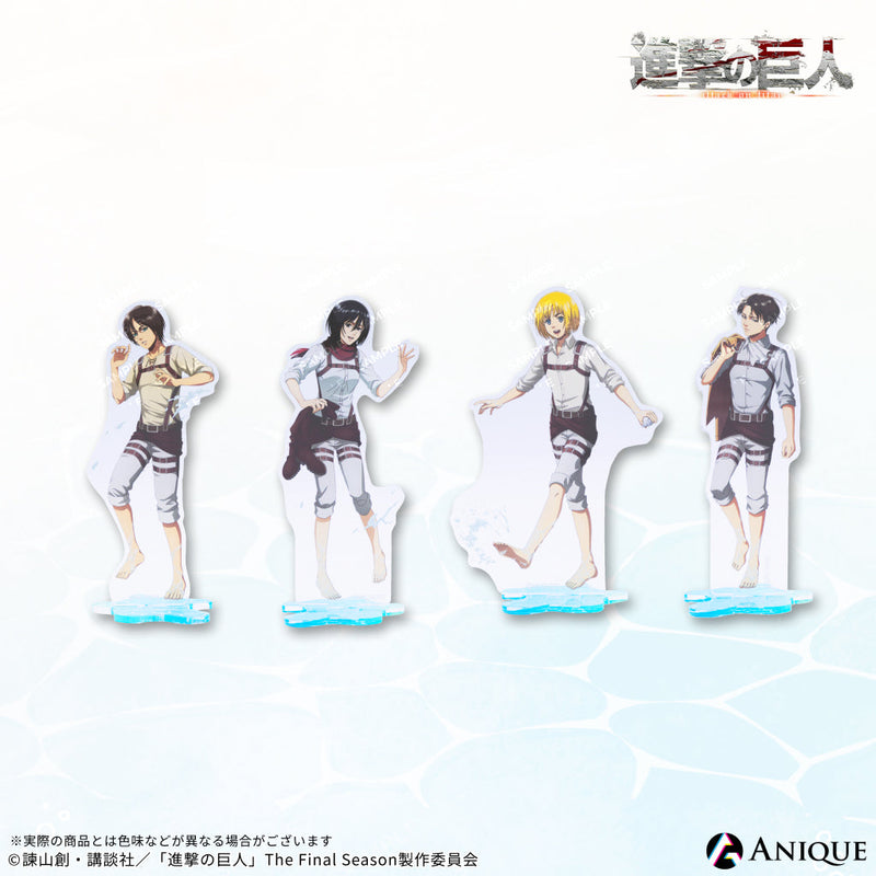 Anique Shop JAPAN