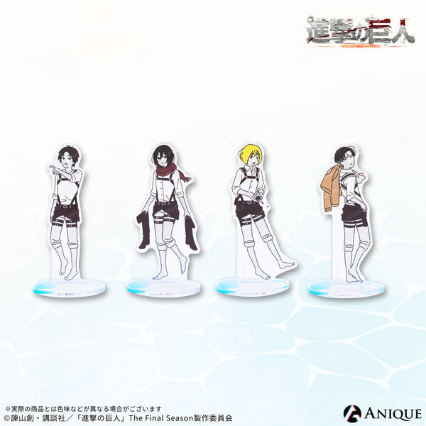 Anique Shop JAPAN