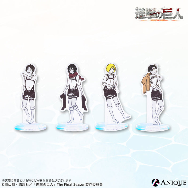 Anique Shop JAPAN