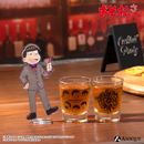 『おそ松さん』描き下ろしイラスト【HUBコラボ／カクテルパーティー】アクリルスタンド（全6種）