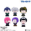 『ブルーロック』トレーディング KINOKOS mini 【ばろばろカフェver.】（全6種）