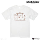 『ガールズバンドクライ』描き下ろしイラスト【アイスクリームガールズ】Tシャツ A（フリーサイズ）