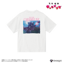 『乙女怪獣キャラメリゼ』Tシャツ（ハルゴン）