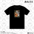 TVアニメ『勇者のクズ』Tシャツ