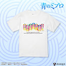 TVアニメ『青のミブロ』【色変え】Tシャツ