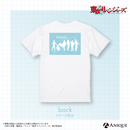 『東京リベンジャーズ』描き下ろしイラスト【ルーフトップ】Tシャツ（フリーサイズ）