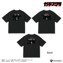『ガチアクタ』ザンカ Tシャツ