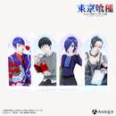 「東京喰種」描き下ろしイラスト【Hidden Happiness】ジオラマアクリルステンド