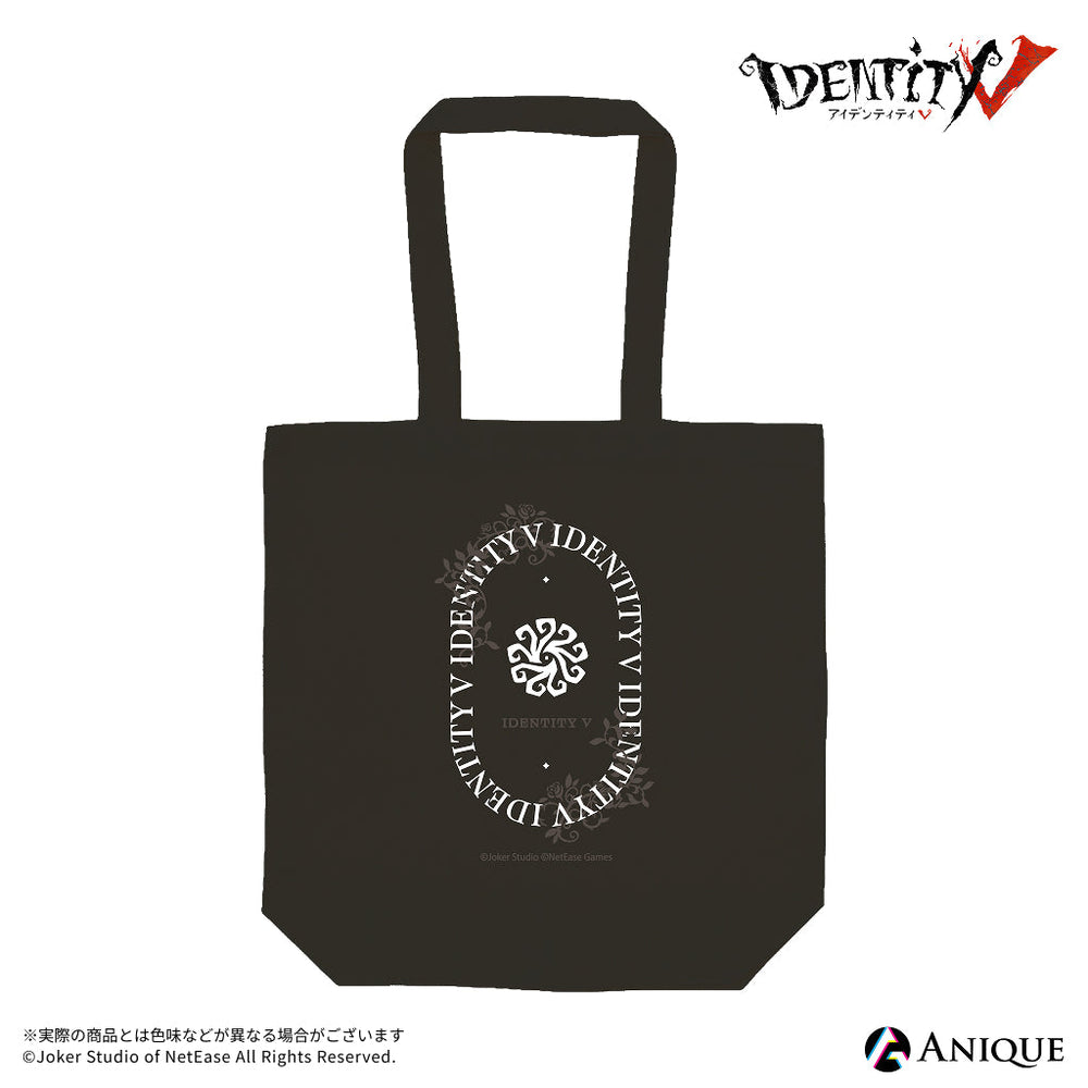 IdentityV 第五人格』【標本蒐集】トートバッグ｜『IdentityV 第五人格