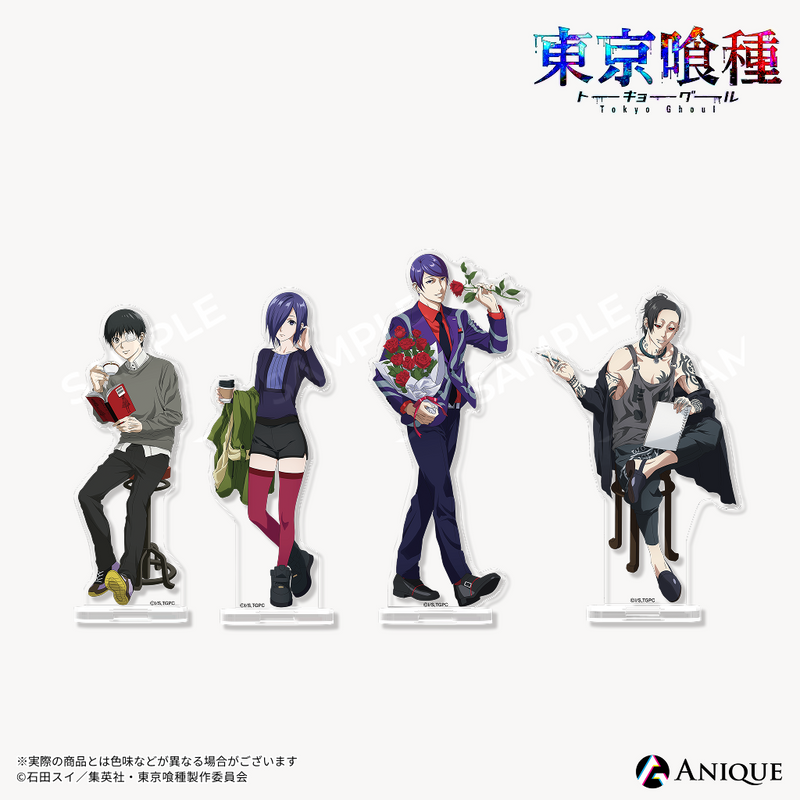 Anique Shop JAPAN