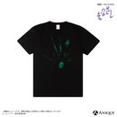『伊藤潤二』屋根裏の長い髪 Tシャツ