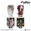 『天官賜福』アクリルスタンド（全4種）