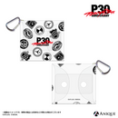 P30th マルチクリアポーチ