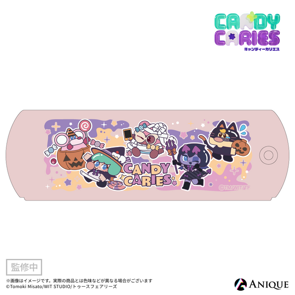 TVアニメ『多聞くん今どっち！？』コラボカフェを洒落CAFE 原宿