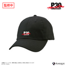 P30th ロゴキャップ