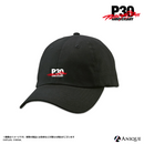 P30th ロゴキャップ