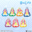 TVアニメ『青のミブロ』【色変え】ステッカー（全7種）