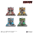 『ガチアクタ』ジオラマアクリルスタンド（全4種）