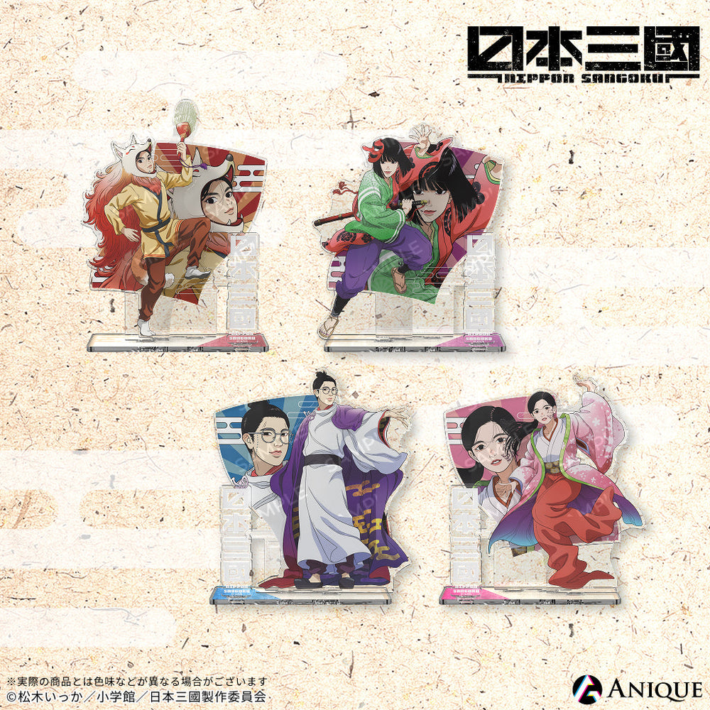 Anique Shop JAPAN