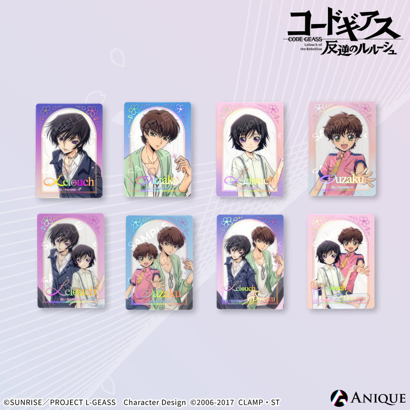 Anique Shop JAPAN