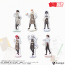 『幽☆遊☆白書』描き下ろしイラスト【ウェイター】アクリルスタンド