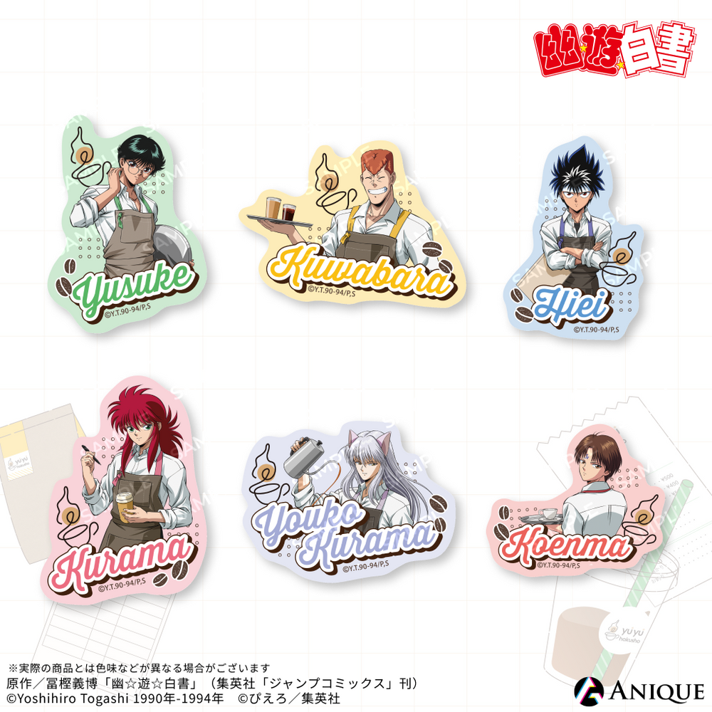 【お客ページ】2/23受付③ 手描きイラスト　ダイカット Anique Shop JAPAN